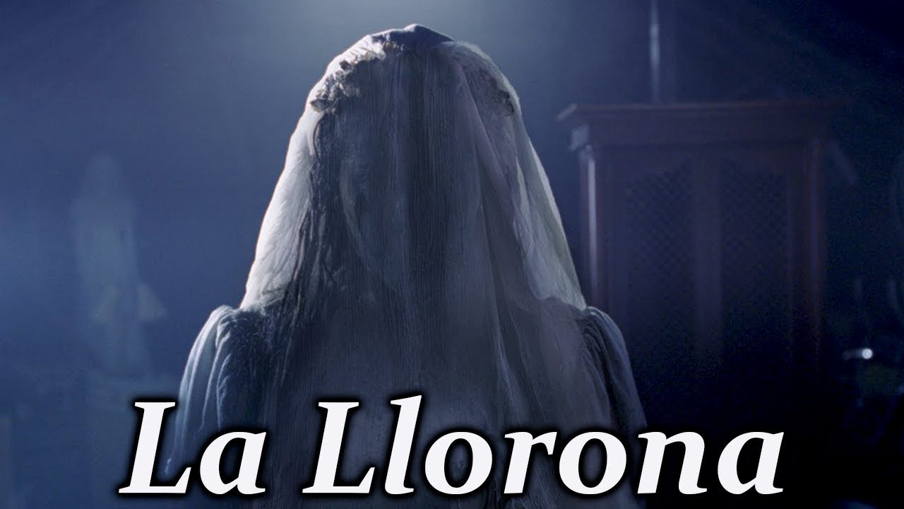 La Llorona