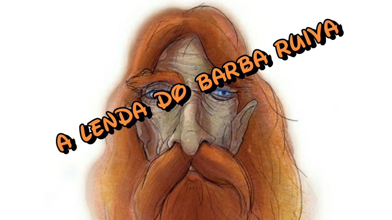 Barba Ruiva